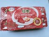 伊利红枣酸奶100g*8 商品缩略图0