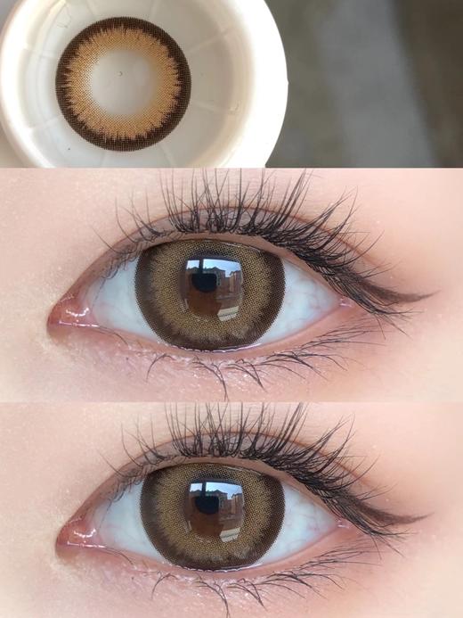 Ocean girl日抛版O-6 10p/盒 商品图8