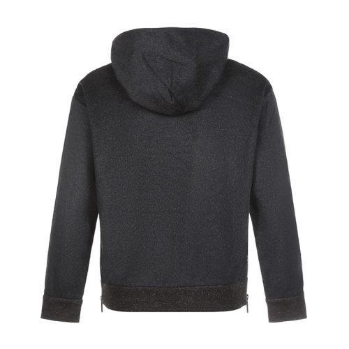 Emporio Armani/安普里奥阿玛尼 男卫衣 男士羊毛/羊绒连帽长袖卫衣运动衫 6H1M81 1NXQZ 商品图1