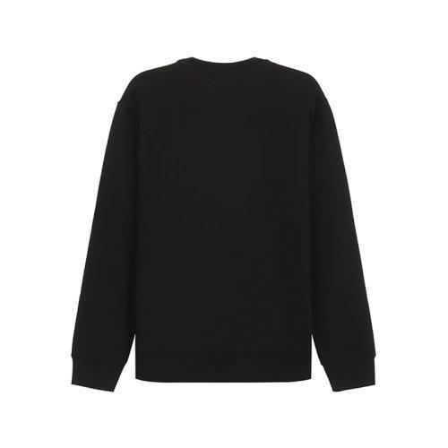 Emporio Armani/安普里奥阿玛尼 男卫衣 男士棉/莫代尔纤维圆领长袖卫衣运动衫 3K1MD4 1JTNZ 商品图4