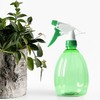 园艺手持喷水壶家用喷壶浇花小号园艺喷雾器消毒专用浇水壶气压式高压喷细雾喷瓶 商品缩略图7