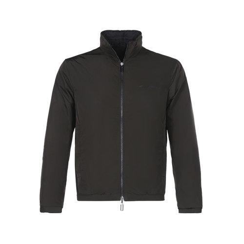 Emporio Armani/安普里奥阿玛尼 2021款 男士夹克 男士聚酯纤维双面夹克外套 6K1BP9 1NWEZ 商品图2