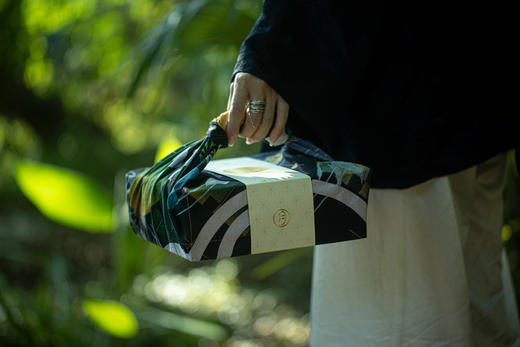 兑换券|2022中秋礼金陵袱 商品图0