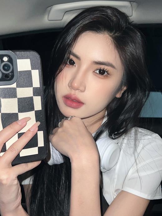 olens 美瞳半年抛 lily black 莉莉雅黑 直径14.0mm着色13.1mm 0-800无525/575 商品图4