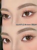 olens 美瞳半年抛 lily choco 莉莉奶巧 直径14.0mm着色13.1mm 0-800无525/575 商品缩略图10