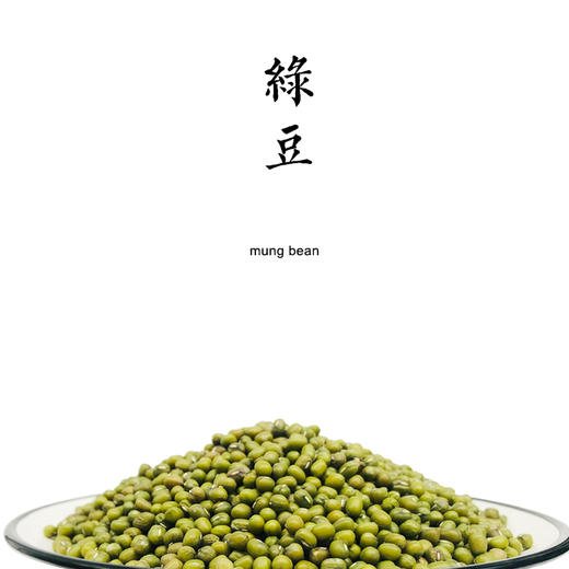 绿豆  750g 商品图0