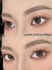 olens 半年抛 lily gray 莉莉褐灰 直径14.0mm着色13.1mm 0-800无525/575 商品缩略图10