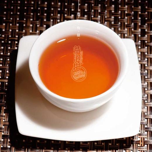 【柑普茶金奖】益泡柑 小青柑 新会原产地 百福系列 圆罐装 150g/罐 商品图3