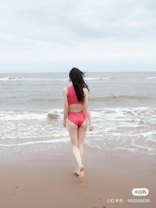 Summerland | Eileen Onepiece [连体泳衣 SL200134-05 ] 商品图9