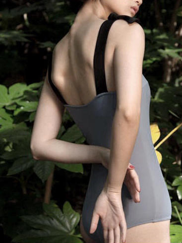 Summerland | Firenze Onepiece [连体泳衣 SL190103-04 ] 商品图3