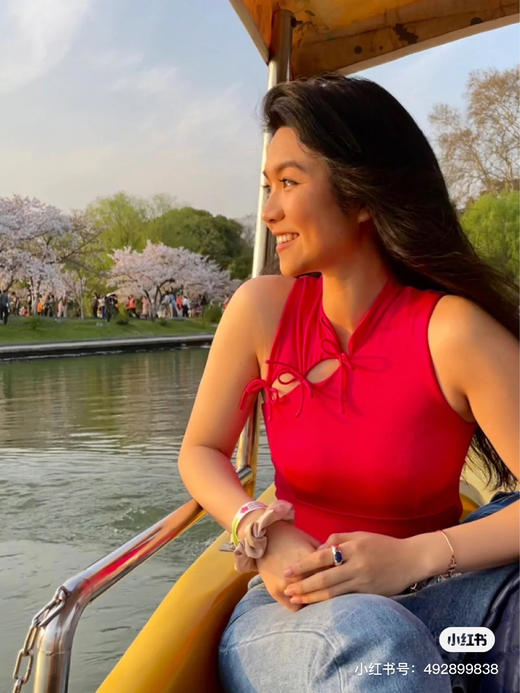 Summerland | Eileen Onepiece [连体泳衣 SL200134-05 ] 商品图2