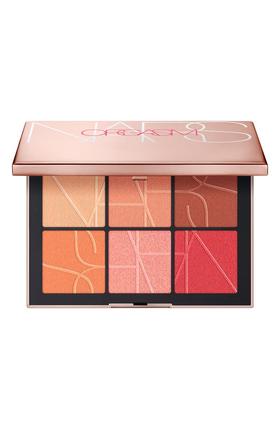 NARS 高潮腮红盘 6折￥399到手！