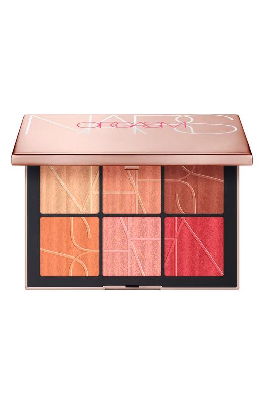 NARS 高潮腮红盘 6折￥399到手！ 商品图0