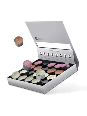 【618爆款】小罐茶拼装特级大红袍茶乌龙茶茶叶礼盒装80g