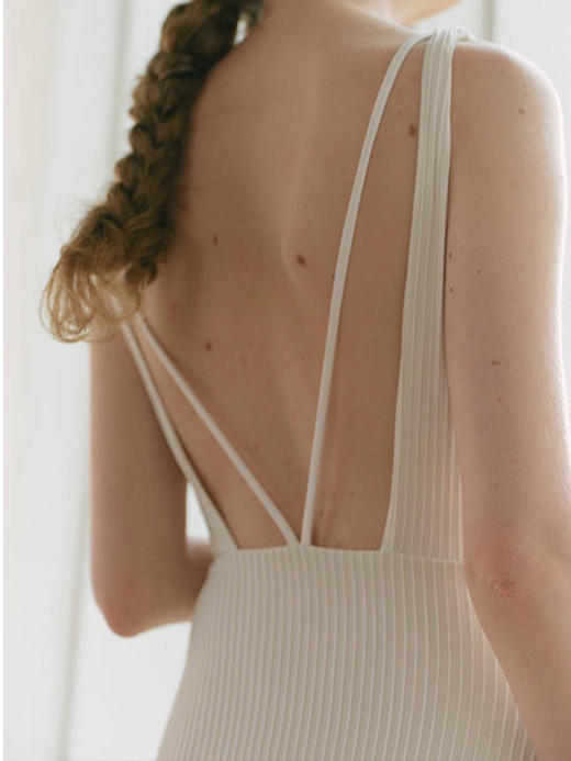 Summerland | Blanche Onepiece [连体泳衣 SL200124-01] 商品图2