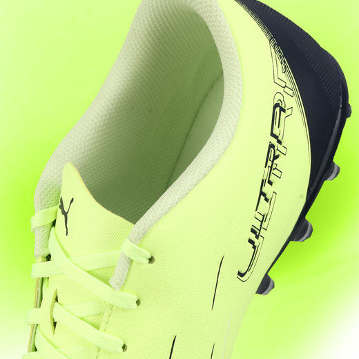 PUMA/彪马 ULTRA PLAY MG入门级ULTRA MG足球鞋10690801 商品图3