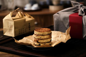 默默香甜了40年的供销社手作月饼，每一口都是回忆 