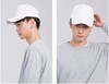 周边diy印字印图印logo纯棉简约棒球帽 商品缩略图2