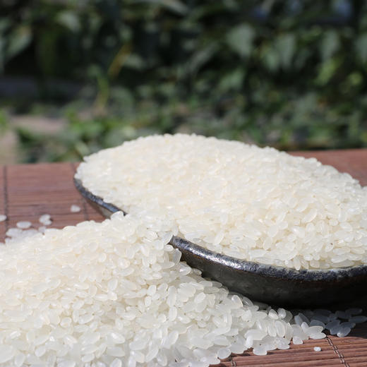 【包邮2件减5元】清香原米  东北大米 不抛光不打蜡  颗粒饱满  米香浓郁  2.5kg 商品图4