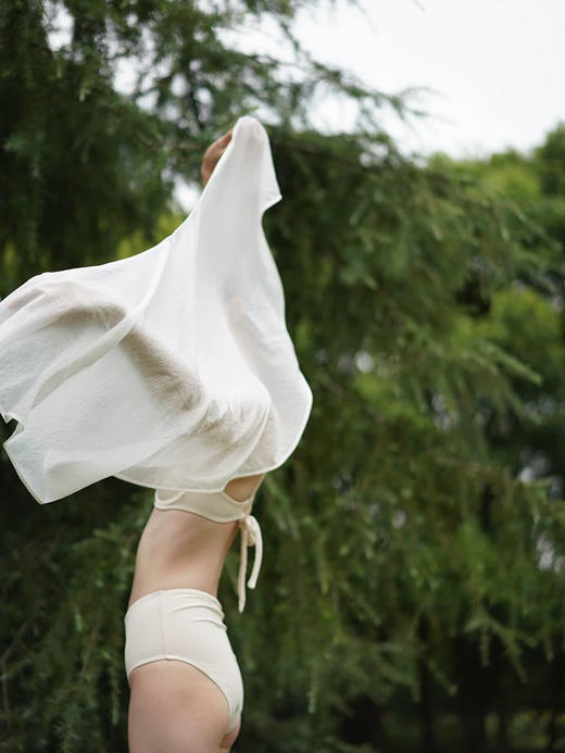 Summerland | Agnes Cardigan [防晒披肩 SL200633-01 ] 商品图3