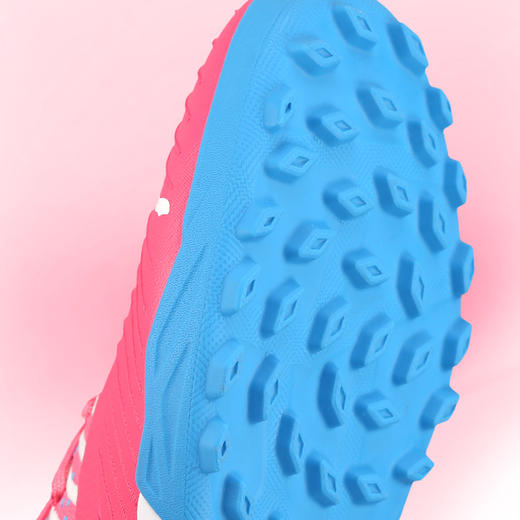 PUMA/彪马 FUTURE Z 3.4 Creative TT中端FUTURE碎钉足球鞋10716201 商品图2