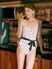 Summerland | Jacqueline Onepiece [连体泳衣 SL190117-09 ] 商品缩略图2