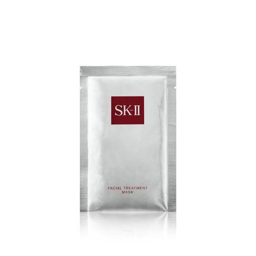 SK-II/SKII/SK2面膜10片装  MZ 商品图1