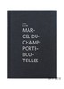 Marcel Duchamp: Portebouteilles/ 马塞尔·杜尚：瓶架 商品缩略图0