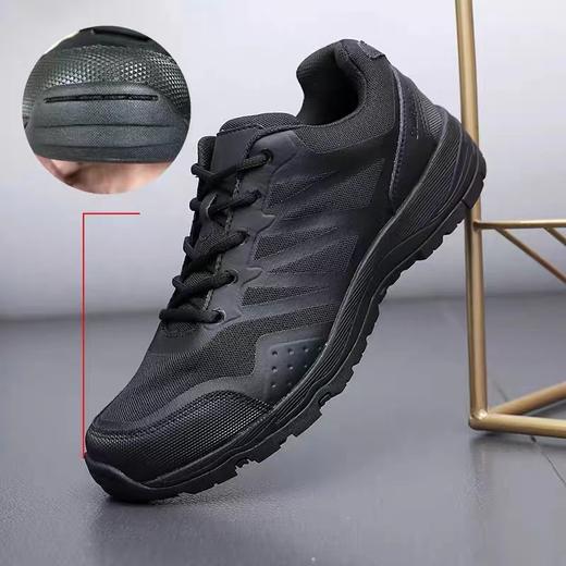 新款君洛克蜘蛛作训鞋 商品图6