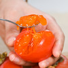【火晶柿子 4-4.5斤】| 丰腴多汁、皮薄如纸、每一个都清凉爽口，香甜如蜜 商品缩略图2