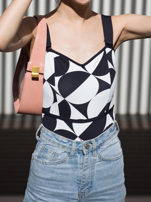 Summerland | Paloma Onepiece [连体泳衣 SL210136-09 ] 商品图3