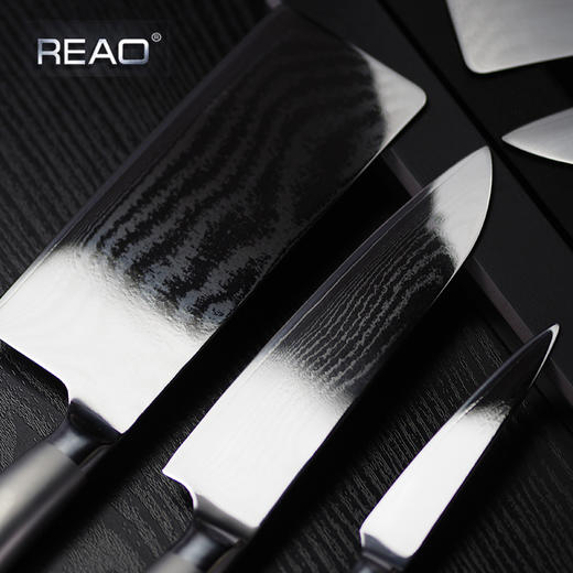 REAO锐欧日本大马士革四件套组合 商品图2