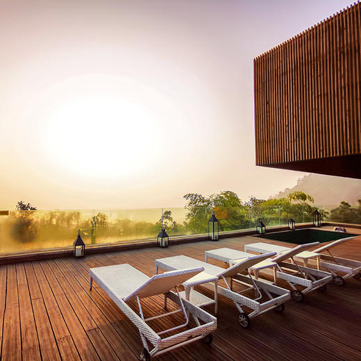 美芥山野温泉度假村 商品图1