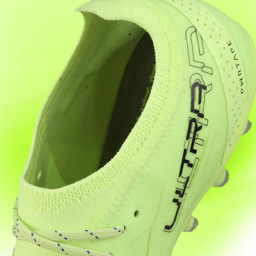 PUMA/彪马 ULTRA ULTIMATE MG高端ULTRA MG足球鞋10689701 商品图3