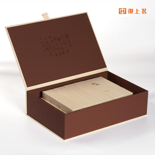 珍老2012窖藏老枞水仙102克装 商品图2