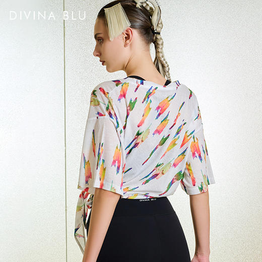 DIVINA BLU西雅图系列 西雅图外搭07 商品图4