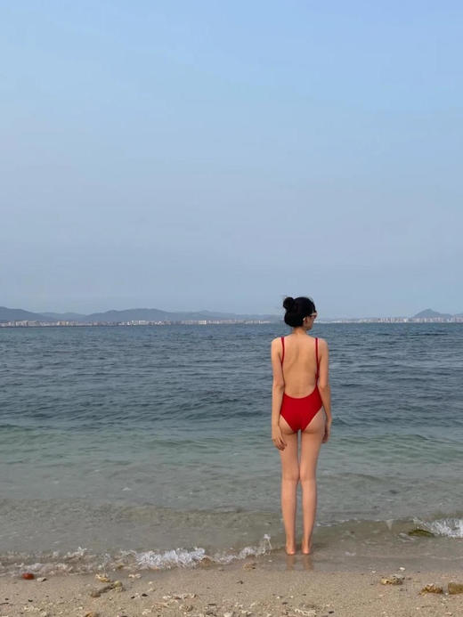 Summerland | Isabella Onepiece [连体泳衣 SL200121-05 ] 商品图2