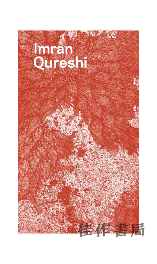 Imran Qureshi: The Roof Garden Commision 商品图0