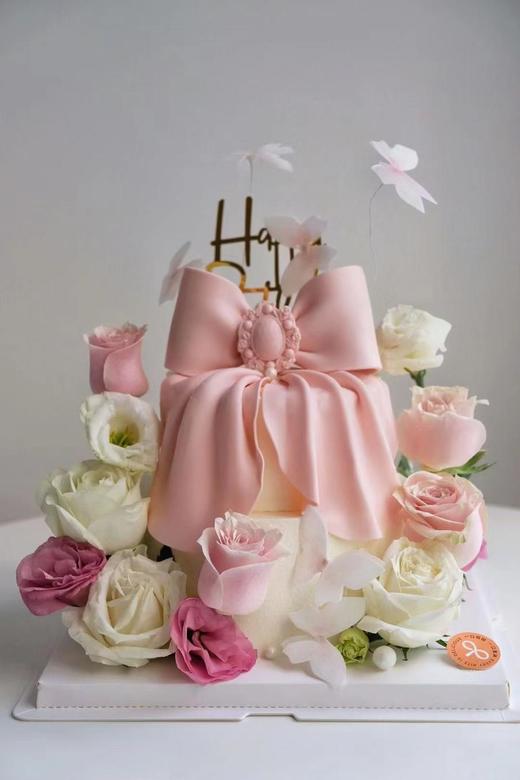 齐花盛放 商品图0