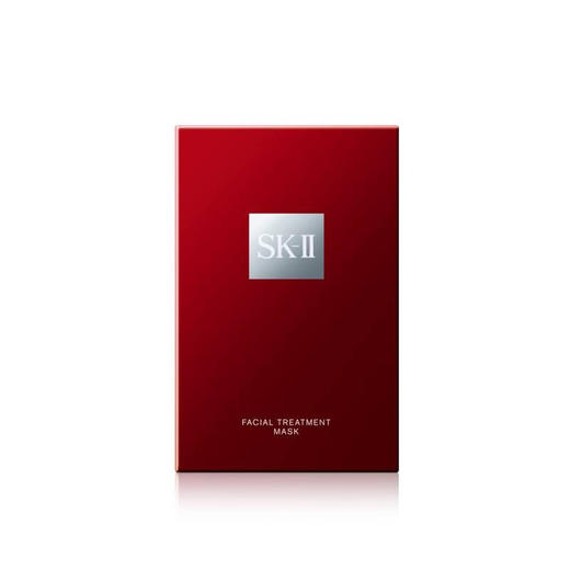 SK-II/SKII/SK2面膜10片装  MZ 商品图2