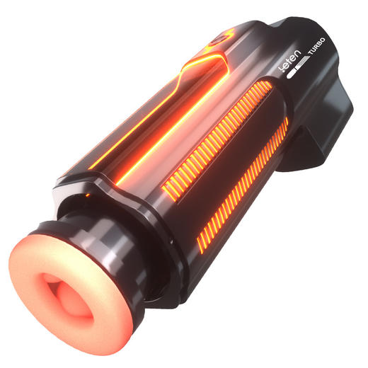 雷霆飞机杯枪王全自动飞速活塞自慰男电动夹吸成人用品情趣神器 商品图4