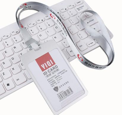 定制铝合金工作牌 商品图1