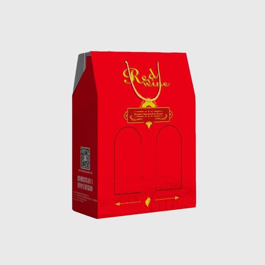 【中欧班列直供】 法国芮贝特罗纳河谷法定产区葡萄酒 750ml/瓶  原装进口 商品图8