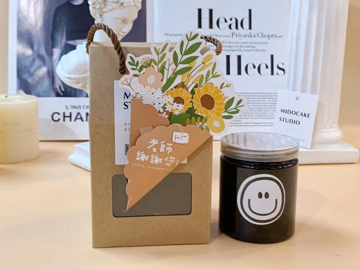 教师节套餐1 商品图2