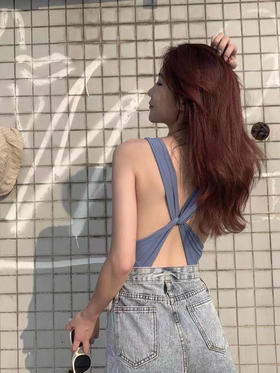 Summerland | Hailey Onepiece [连体泳衣 SL200122-04 ]