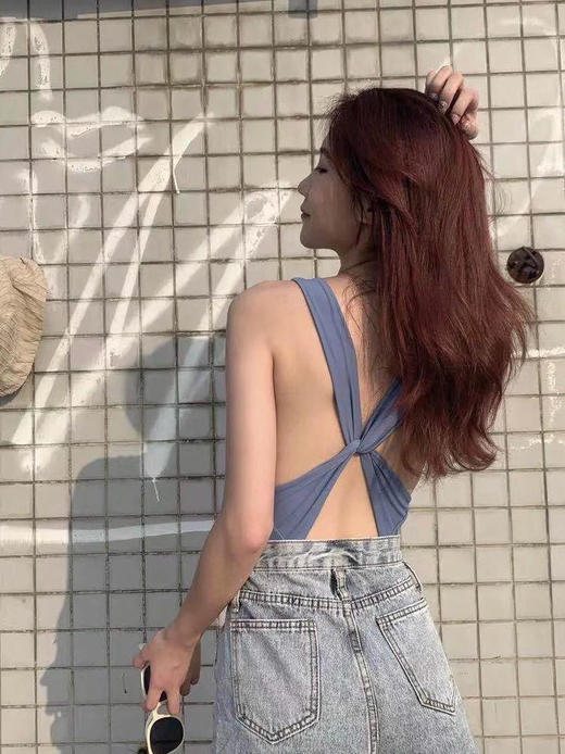 Summerland | Hailey Onepiece [连体泳衣 SL200122-04 ] 商品图0