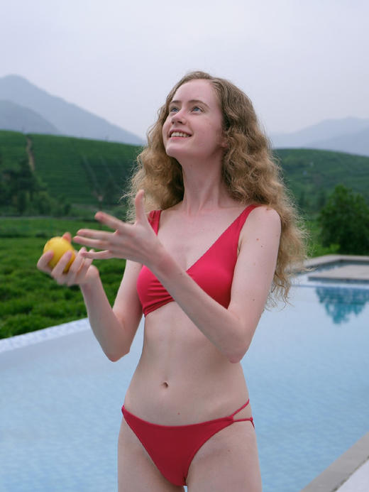 Summerland | Simona Bikini [分体泳衣 SL200228-05] 商品图0