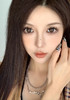 【大直径】4YOUTHCON-巧乐兹棕14.5mm【年抛 0-800度 无525/575 】 商品缩略图3