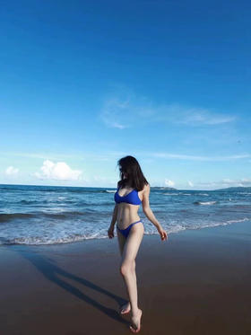 Summerland | Zoe Bikini [分体泳衣 SL200226-04]