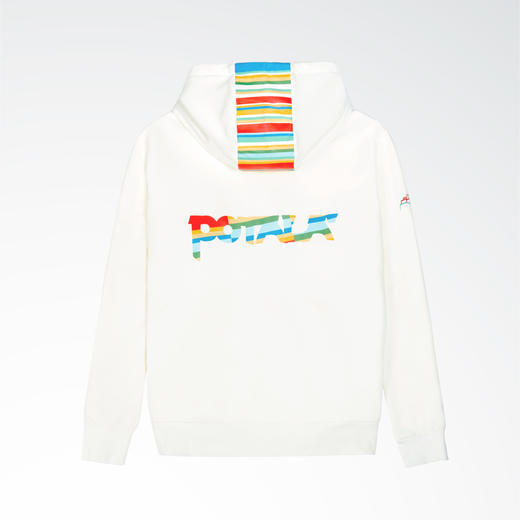 布达拉宫POTALA主题帽衫 商品图1